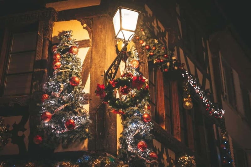 Strasbourg Christmas market tour and culinary city tour with tastings - Is $123 a fair price for three hours?