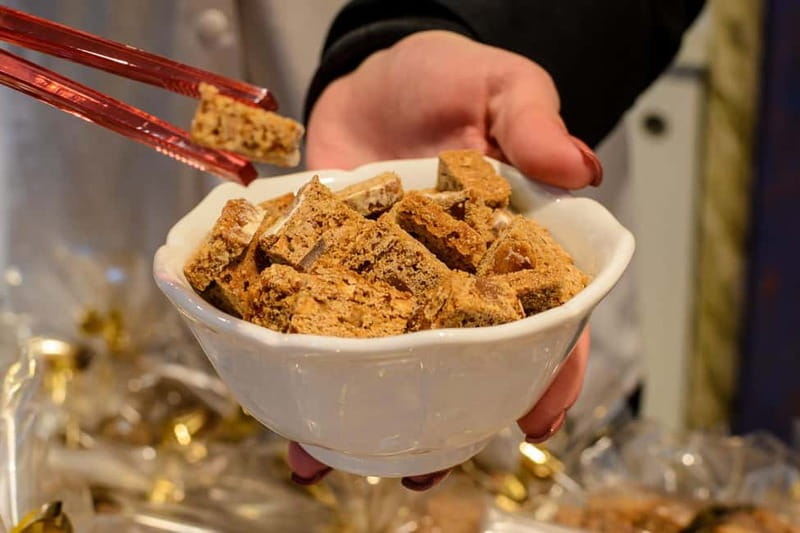 Strasbourg Christmas market tour and culinary city tour with tastings - A practical three-hour game plan