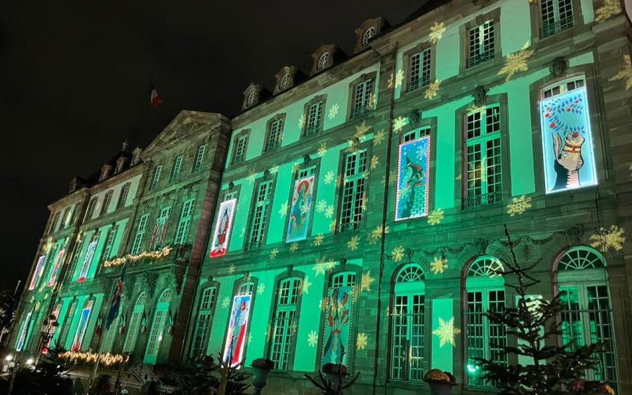 Strasbourg: Christmas Markets Walking Tour with Mulled Wine - Who will enjoy this Christmas walk most?