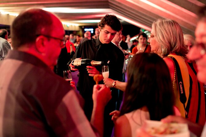 Sydney Opera House New Year's Eve Opera Gala - Is $495.05 a fair price?