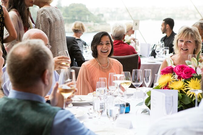 Sydney Opera House New Year's Eve Opera Gala - Who should book this Sydney New Year’s Eve event?