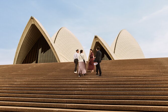 Sydney Opera House New Year's Eve Opera Gala - Practical details worth knowing before booking