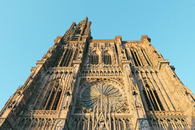 Taste, Stroll & Discover Strasbourg’s Christmas Magic - What the private guide adds