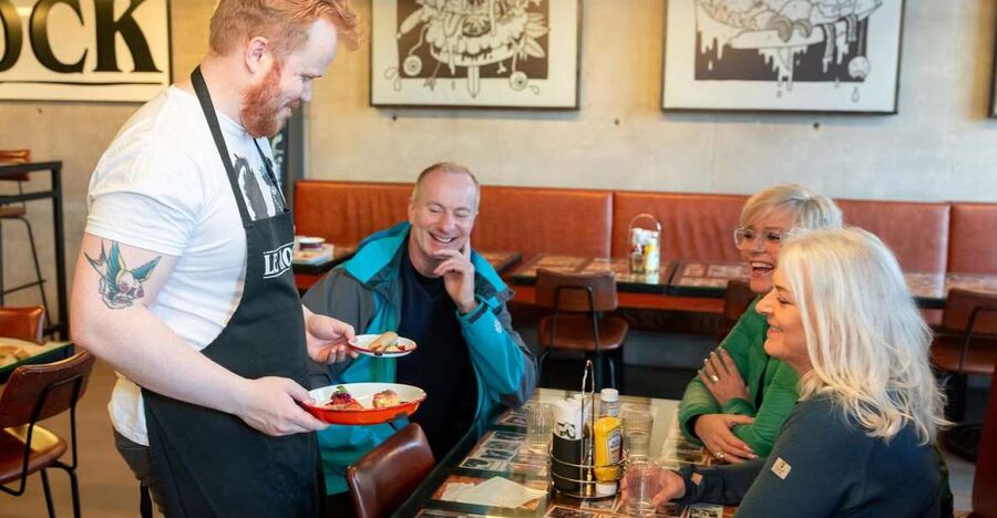 The Reykjavik Christmas Food Tour - Key points to know before booking