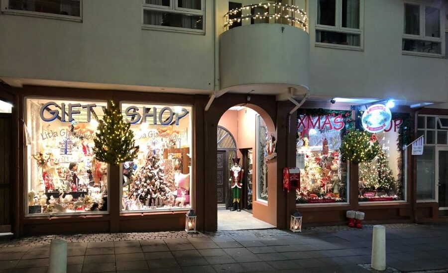 The Reykjavik Christmas Food Tour - Why Icelandic Christmas food makes a good Reykjavik tour