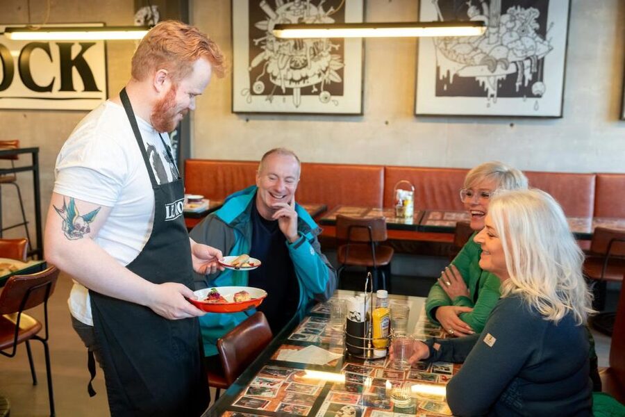 The Reykjavik Christmas Food Tour - Is $173 a fair price in Reykjavik?