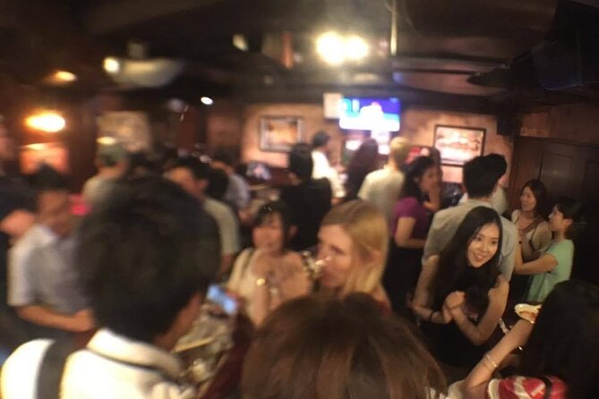 Tokyo 2026 New Year Countdown International Party & Cake buffet - What the $39.50 price really includes