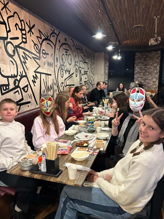Tokyo:Celebrate Unique Japanese New Year Tradition Festivity - Key points to know before booking