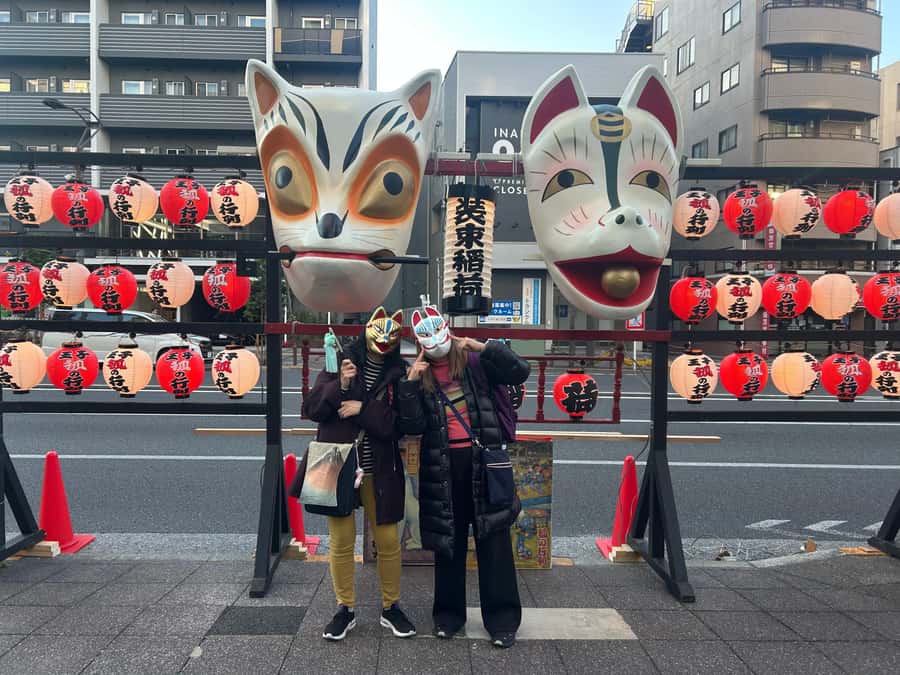 Tokyo:Celebrate Unique Japanese New Year Tradition Festivity - Why Oji’s fox legend makes a better countdown