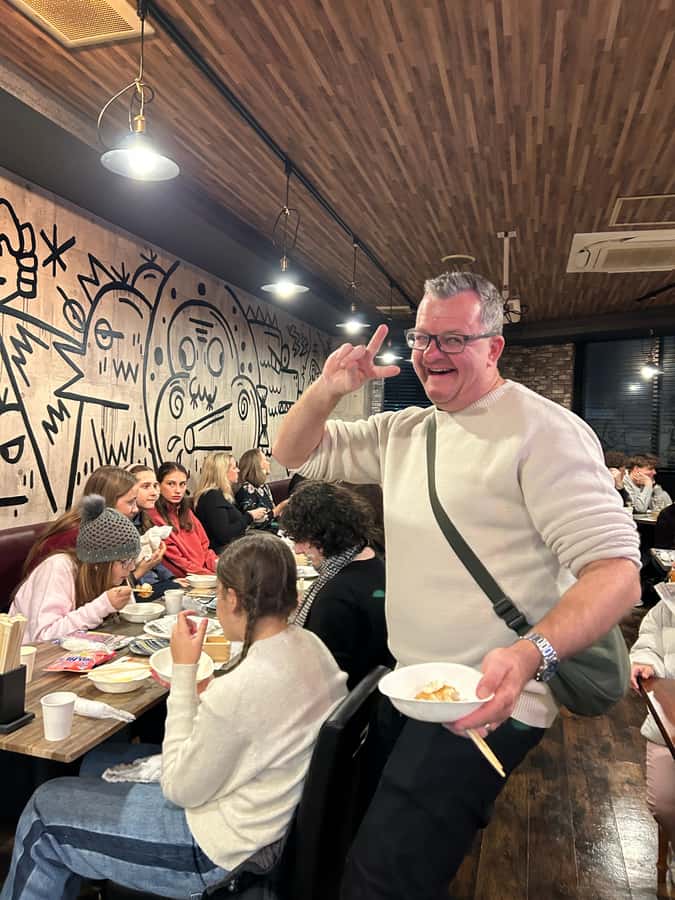 Tokyo:Celebrate Unique Japanese New Year Tradition Festivity - What the guide service adds, and where it falls short