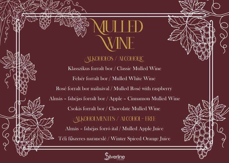Unlimited Mulled Wine Cruise - How much value do you get for $22?