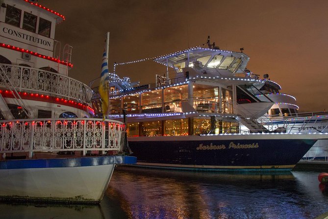 Vancouver Holiday Festive Dinner Cruises - Who should book this Vancouver cruise?