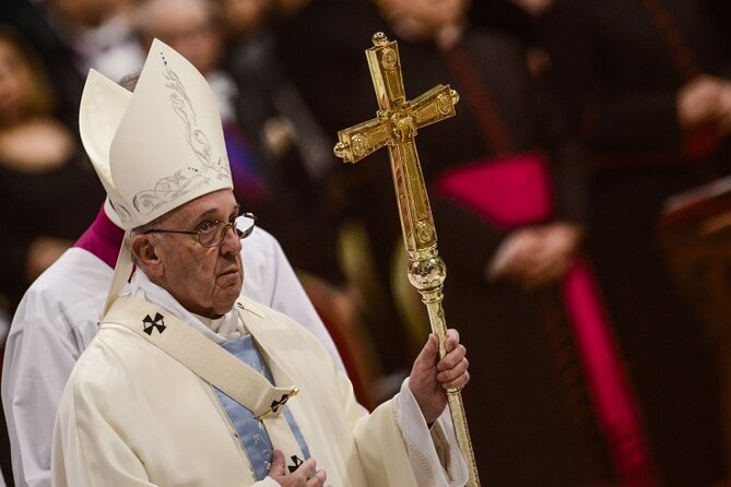 Vatican Private Experience: New Year’s Day Mass with Pope Leo XIV - Why New Year’s Day matters at the Vatican