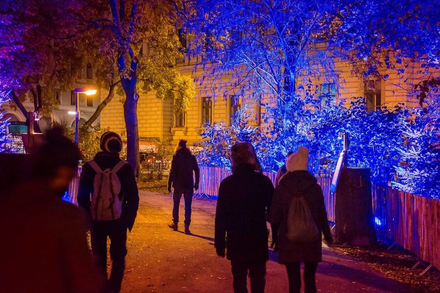 Vienna: Christmas Markets Tour - Who will enjoy this Vienna Christmas walk?