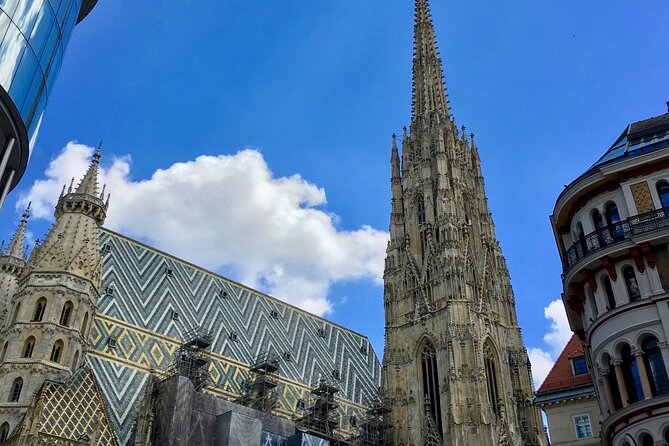 Vienna Christmas Tour - Why this tour works as a first evening in Vienna