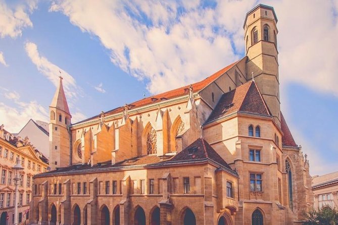 Vienna: Festive Advent, Christmas and New Year concerts - Why Minoritenkirche changes the concert experience