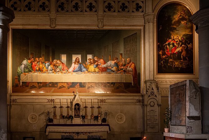 Vienna: Festive Advent, Christmas and New Year concerts - Should you book the Minoritenkirche concert?