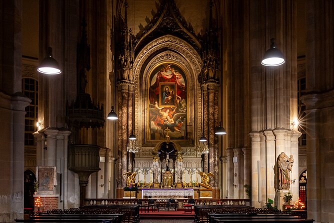 Vienna: Festive Advent, Christmas and New Year concerts - From Advent strings to Italian opera