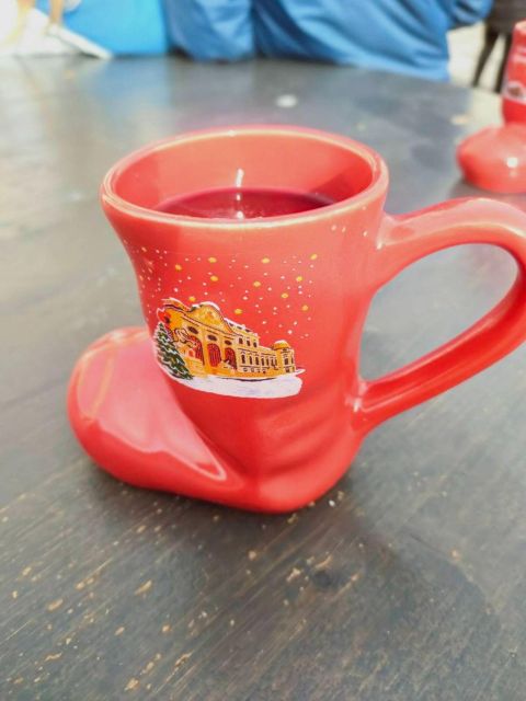 Vienna: Schönbrunn Palace & Christmas Market Walking Tour - Who will enjoy this Schönbrunn tour most?