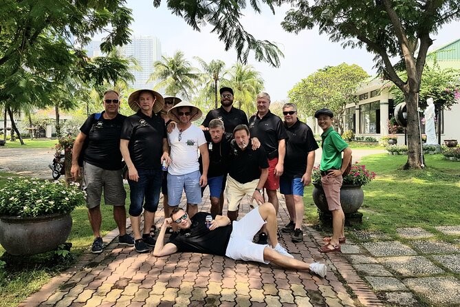 VIP Tour in Saigon: New Year’s Eve Fireworks 2027 by SpeedBoat - The countdown begins with champagne at 11:50 PM