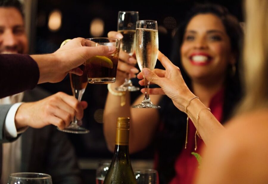 Washington DC: Christmas Eve Gourmet Brunch or Dinner Cruise - What you actually eat at brunch