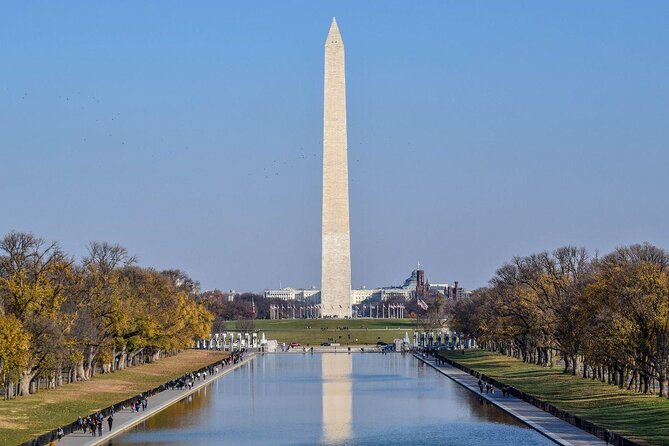 Washington DC New Year's Day Premier Brunch Cruise - Key details at a glance