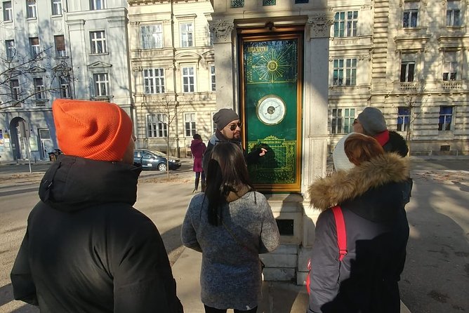 Zagreb guided walking Christmas market tour with food tasting - What the $226.74 Price Really Buys