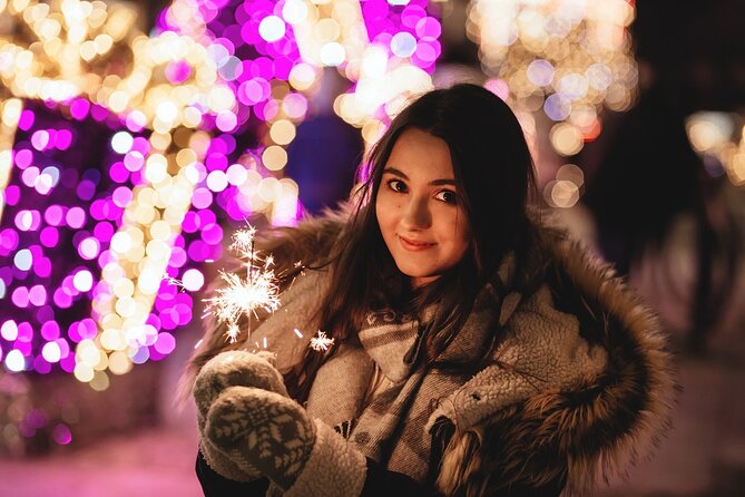 Zurich’s Enchanted Christmas: A Festive Journey - Who will enjoy this private Christmas walk